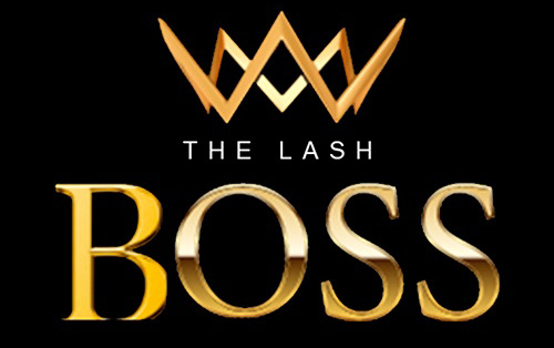 The Lash Boss