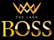 The Lash Boss